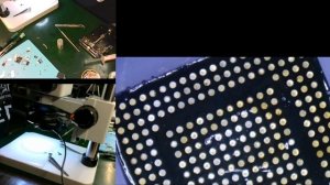 Реболл модема восстановление пятаков iPhone 6