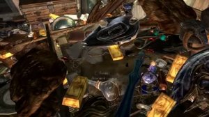 Куда девать деньги в Skyrim