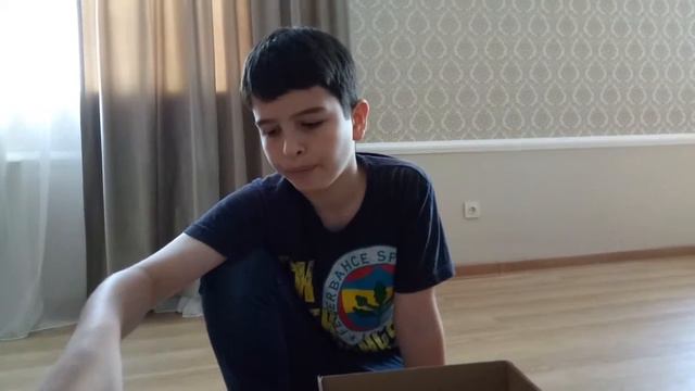 Как приручить хомяка к рукам ＃2
