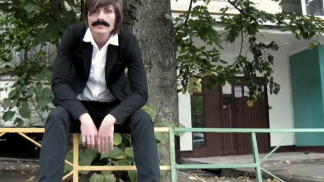 Носи Усы! смотреть онлайн