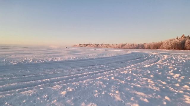 Ford scorpio on ice смотреть онлайн