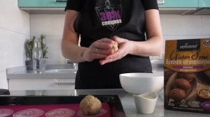 Булочки на псиллиуме: рецепт полезной выпечки без глютена.