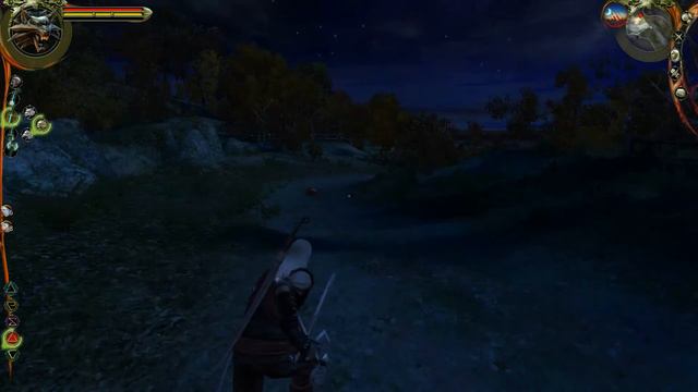 The Witcher #93 - Кровавое месиво смотреть онлайн