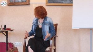 Что тебе нужно, чтобы творить? (Ева Ефремова, Живи Сердцем)