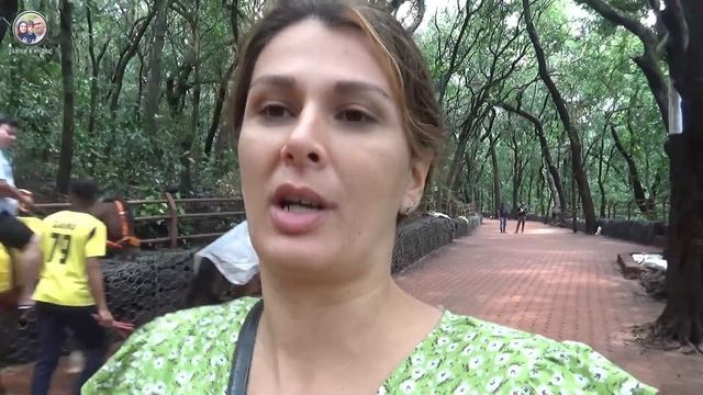 МЕНЯ НЕ ОТПУСКАЕТ Matheran. Как нарочно все сговорились