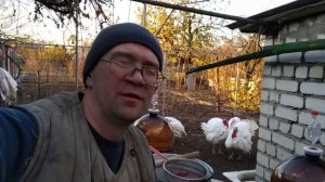 Снятие вина с осадка. Когда, как, зачем?