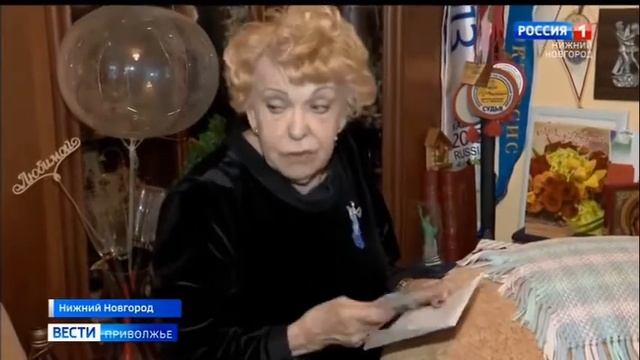 Гордимся, что живём в эпоху Сиверс?? смотреть онлайн