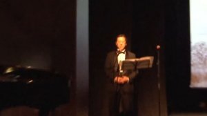 Луна над руинами замка