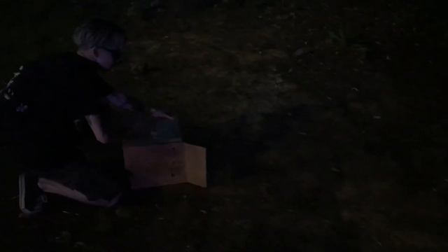 Выпуск ушастой совы 05.07.2020 смотреть онлайн