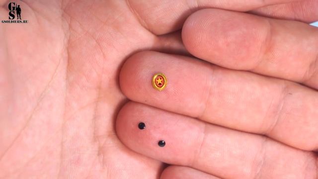 Коллекционная фигурка бойца спецназа ОСН / ЦСН "Витязь" в масштабе 1/6 KGB-005 от KGB Hobby смотреть онлайн