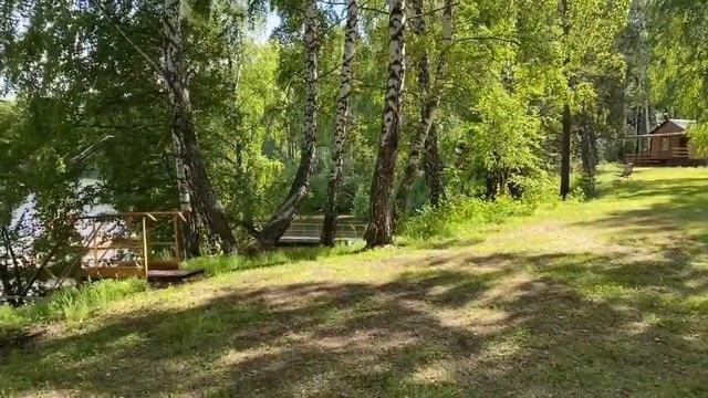 Продам базу в Нижнем Тагиле на Паленой у реки Тагил смотреть онлайн