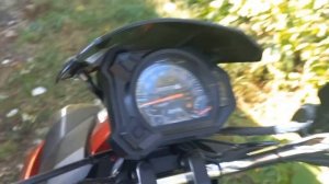 Покупка и перегон китайского скутера YAMAHA BWS 125.