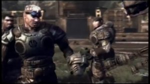 Gears of War | обзор игромании (2006)