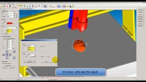 GrblGru: How to slice an STL model into 2D layers