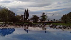 Влог из Черногории #1 Iberostar Bellevue - рассказ об отеле.