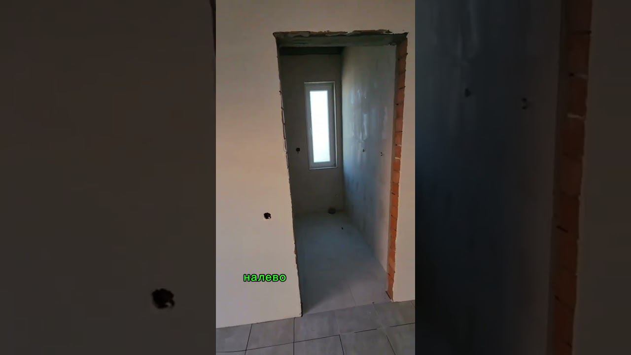 Дом новый кирпичный Под ключ в станице Выселки Краснодарского края #выселки #дом #обзор #застройщик