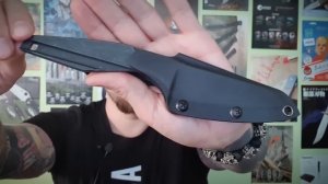 Идеальные Скелетные ножи - SK