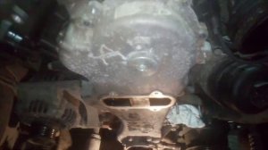 Opel astra J 1.3 cdti  ecoFlex замена цепи грм.