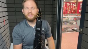 Yamaha YDS-150 Digital Sax Review