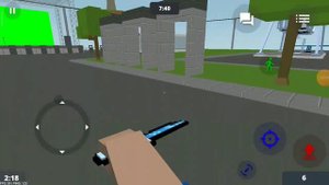 Как получить вип на карте Metend в игре Block Strike