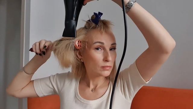 УКЛАДКА ВОЛОС ФЕНОМ