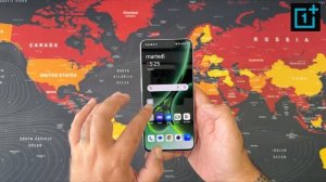 OnePlus NORD 3 5G 16/256 - Unboxing and Hands-On