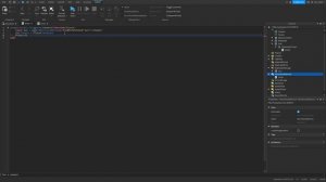 Как сделать Сохранения инвентаря при смерти в Roblox Studio