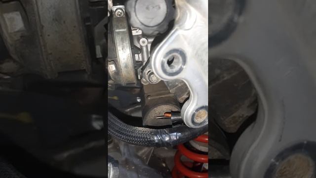 Suzuki rmzka 450 Как правильно отрегулировать датчик дроссельной заслонки смотреть онлайн