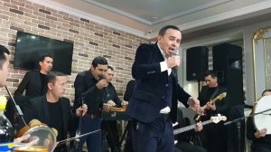 Отабек Мухаммадзохид авжида. Гап йук 👍