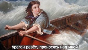 "К неземной стране путь указан мне" - мужкой дуэт исполняют сочинение И.С. Проханова