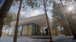 Презентационное видео о девелоперской компании «ASSET»