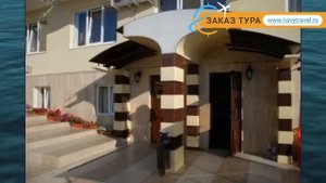 ДАНИЭЛЬ 2* Россия Сочи обзор – отель ДАНИЭЛЬ 2* Сочи видео обзор