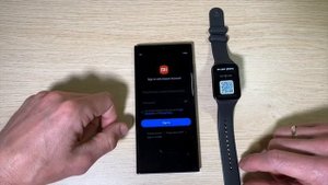 ОБЗОР НА XIAOMI SMART MI BAND 8 PRO l РАСПАКОВКА, ЦЕНА, КАК НАСТРОИТЬ l УМНЫЕ ЧАСЫ ИЛИ БРАСЛЕТ?