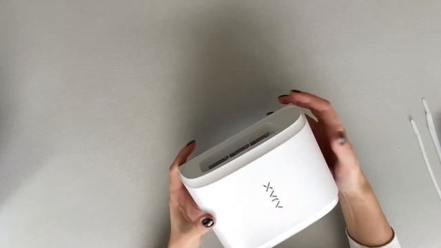 Ajax DualCurtain Outdoor - беспроводной двунаправленный уличный датчик движения типа "штора". смотреть онлайн