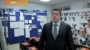 Выбор генератора для дома