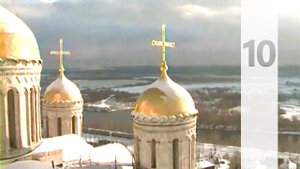 История, распятая в пространстве 10 || Кто мы? || HD