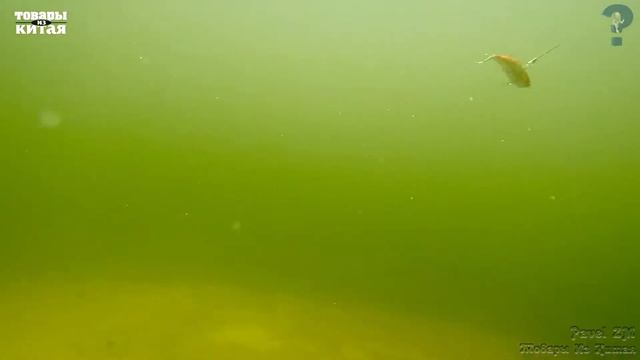 Раттлин Рыболовная Приманка на Щуку и Окуня? смотреть онлайн