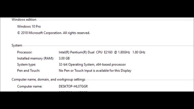 #ROGRigReboot19 shittastic pc can barely run windows смотреть онлайн