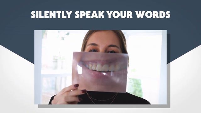 Mega Mouth: The Game of Reading Lips смотреть онлайн