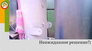 БАНЯ В ТЕПЛИЦЕ ИЗ ПОЛИКАРБОНАТА. Теплицы от производителя | ООО "Металлстрой"