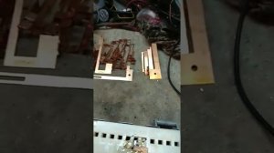 Ремонт блока предохранителей SCANIA R-серии