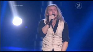 Пётр Елфимов - I don`t wanna miss a thing Голос 2