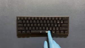 Redragon K614 Anivia Mechanical Gaming Keyboard Unboxing ASMR | Perfect For Esports