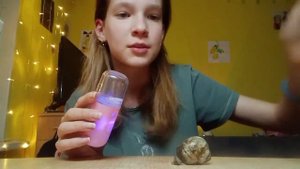 //Распаковка увлажнителя для лица//?//ПЕРВЫЙ РОЛИК?!//✨❤️