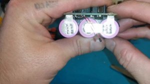 #Makita Замена элементов 18v? #wtf #diy #18650