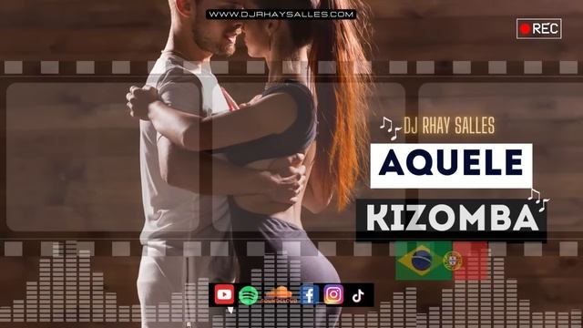Playlist Mix( Kizomba Brasil❤Portugal ) Dj Rhay Salles ～♪♬ #kizombabrasil #kizomba #kizombadance смотреть онлайн
