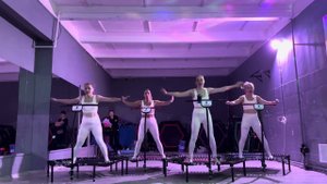 Новогодний Jingle bells