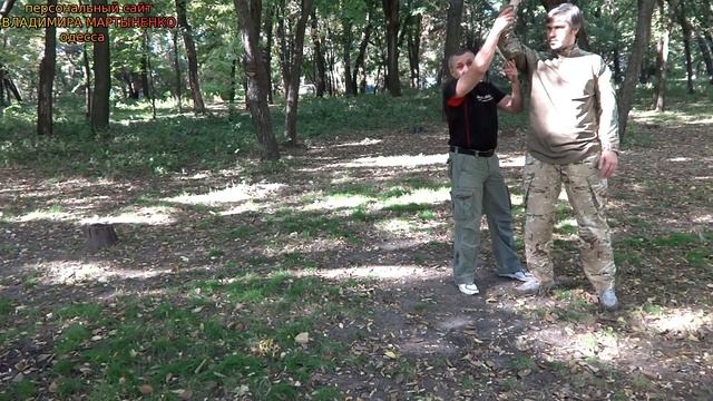 Короткие защиты. Апперкот ч. 2 смотреть онлайн