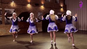 Ой, снег-снежок!