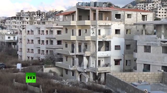 Сирия 17.01.2016 Сирийская армия отвоевала у ИГ город Сальма смотреть онлайн